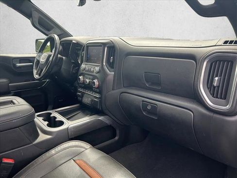 Used 2021 GMC Sierra 1500 AT4 w/ AT4 Value Package AWD/4WD image 21