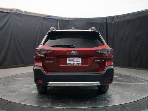 Used 2024 Subaru Outback Limited image 11