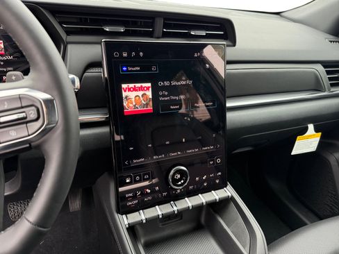 New 2026 GMC Terrain Elevation w/ Elevation Premium Package image 12