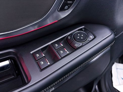 Used 2025 Ford Expedition Max Platinum image 19