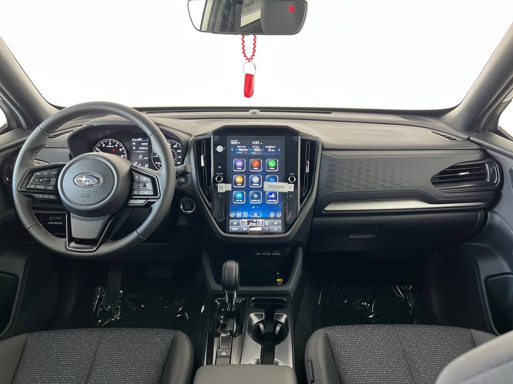 New 2026 Subaru Forester Premium AWD/4WD image 15