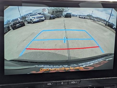 Used 2025 Toyota Corolla XSE image 18