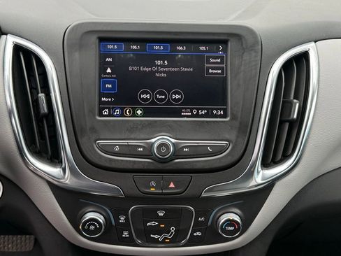 Used 2023 Chevrolet Equinox LS w/ LS Convenience Package AWD/4WD image 18