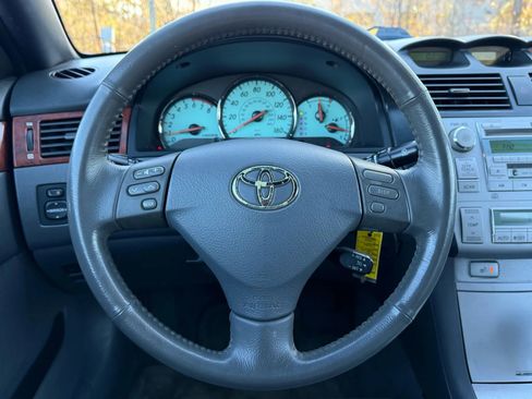Used 2006 Toyota Solara SLE image 20