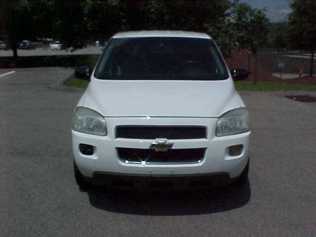 Used 2006 Chevrolet Uplander LS w/ Climate Package FWD image 3
