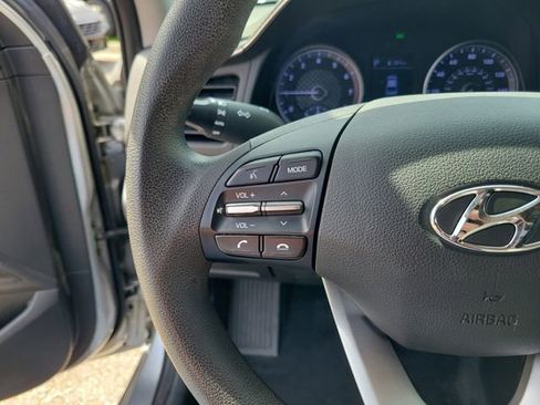 Used 2020 Hyundai Elantra SEL w/ Cargo Package (C1) FWD image 15