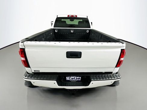 Used 2017 GMC Sierra 2500 4x4 Double Cab w/ Sierra Convenience Package image 28