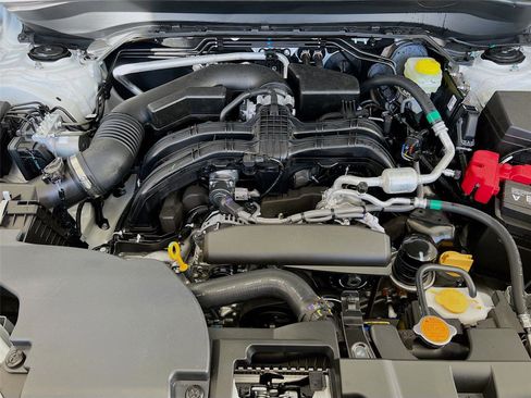 New 2026 Subaru Forester Premium image 33