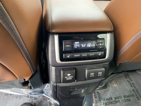 Used 2020 Subaru Ascent Touring image 36