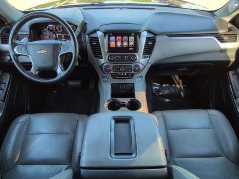 Used 2016 Chevrolet Tahoe LT RWD image 15
