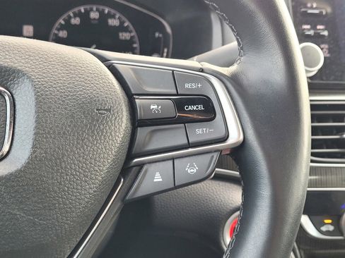 Certified 2022 Honda Accord Sport image 19