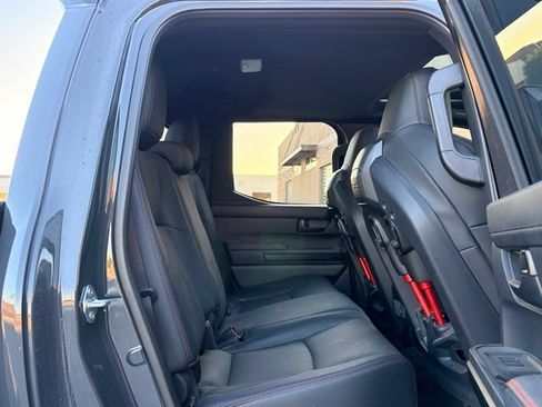 Used 2025 Toyota Tacoma TRD Pro AWD/4WD image 4