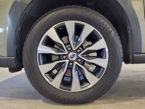 Used 2024 Subaru Outback Limited XT image 10