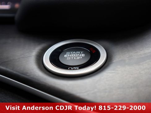 New 2023 Jeep Grand Cherokee 4WD 4xe image 18