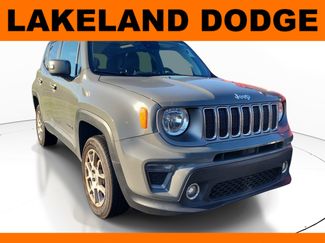 Used 2021 Jeep Renegade Limited w/ Sun & Sound Group AWD/4WD video 1