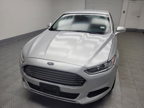 Used 2014 Ford Fusion SE image 15