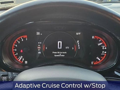 Used 2024 Dodge Durango GT AWD/4WD image 21