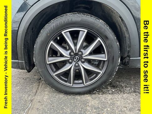 Used 2018 MAZDA CX-5 Touring image 27