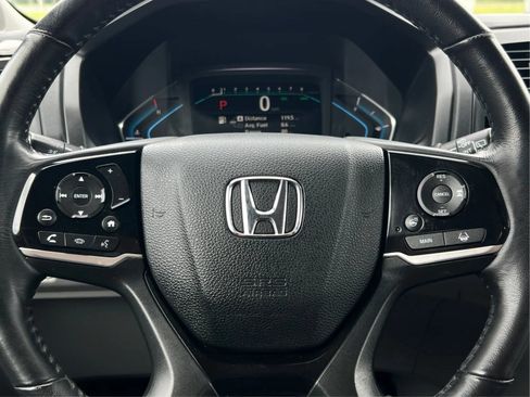Used 2020 Honda Odyssey Elite image 23