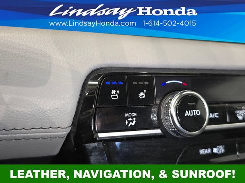 Used 2023 Honda Pilot Elite image 19