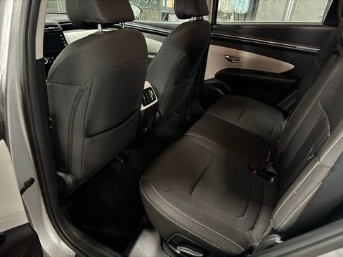 Used 2023 Hyundai Tucson SEL image 20