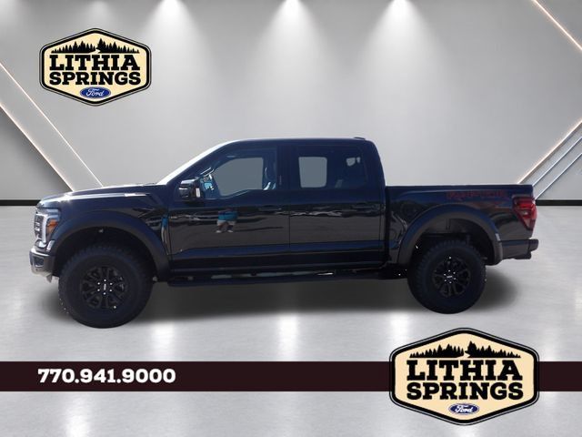 New 2026 Ford F150 Raptor AWD/4WD image 5
