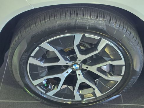 Used 2026 BMW X3 xDrive30 image 9