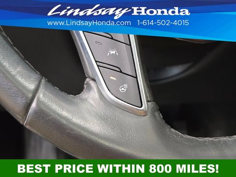 Used 2018 Cadillac XT5 Platinum w/ Driver Assist Package AWD/4WD image 15
