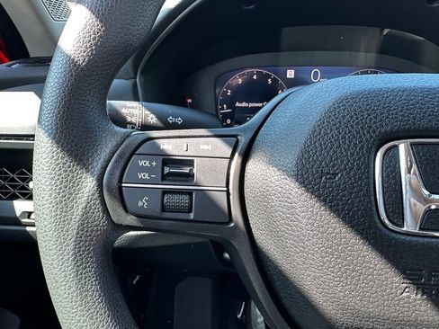 Used 2023 Honda Accord EX image 26