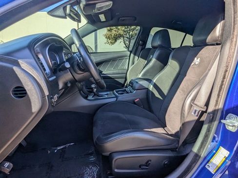 Used 2020 Dodge Charger Scat Pack w/ Plus Group image 15