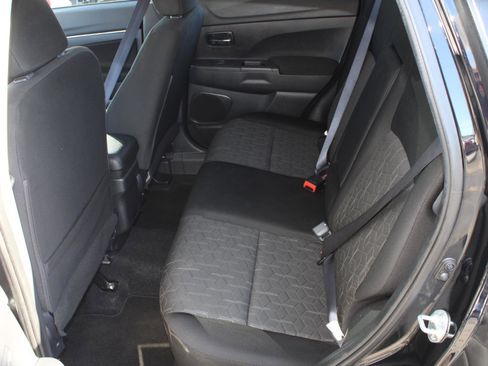 Used 2024 Mitsubishi Outlander Sport ES image 16