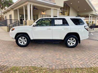 Used 2023 Toyota 4Runner SR5 Premium