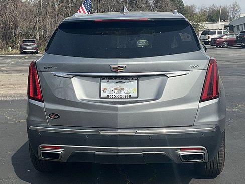 Used 2023 Cadillac XT5 Premium Luxury AWD/4WD image 9