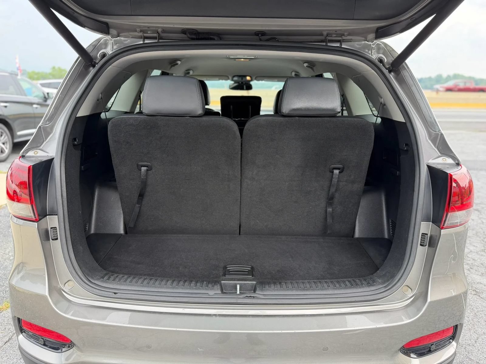 Used 2019 Kia Sorento EX AWD/4WD image 20