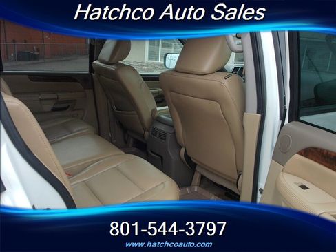 Used 2011 Nissan Armada SL image 18