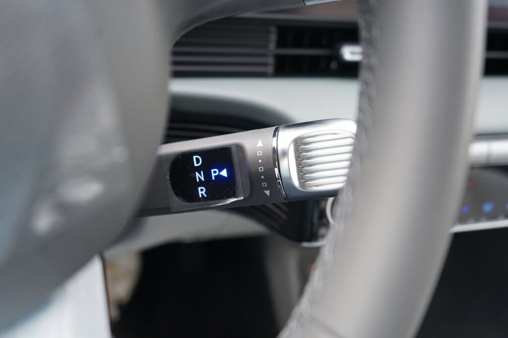 New 2027 Hyundai Ioniq 5 Limited AWD/4WD image 21