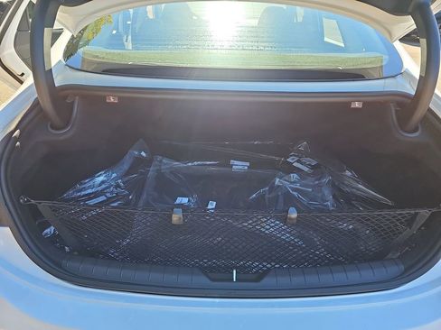 New 2026 Hyundai Sonata Blue image 12