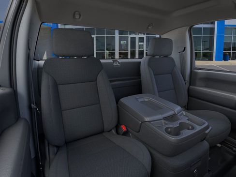 New 2025 Chevrolet Silverado 3500 W/T w/ WT Convenience Package image 17