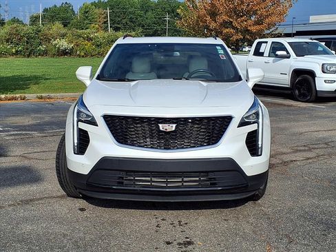 Used 2020 Cadillac XT4 Sport image 29