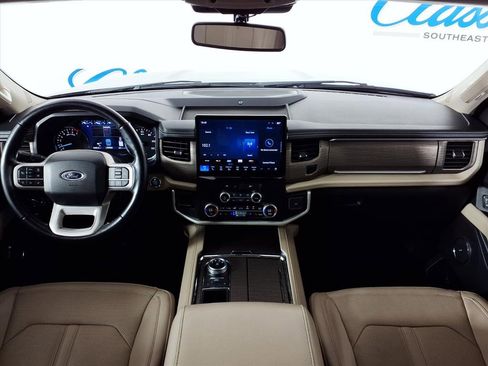 Used 2024 Ford Expedition Max Limited image 13