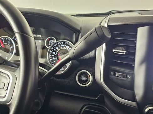 Used 2024 RAM 3500 Big Horn image 24