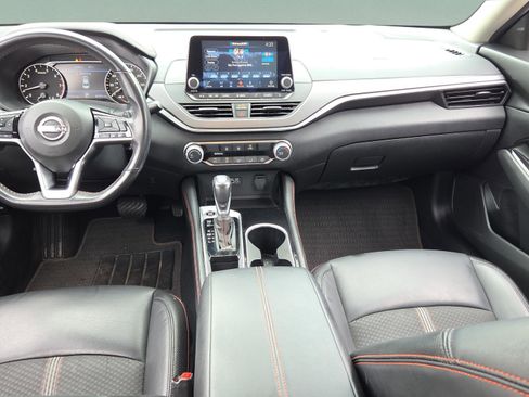 Used 2024 Nissan Altima 2.5 SR image 30