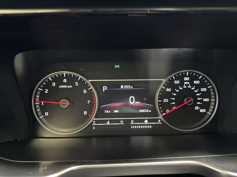 Used 2023 Kia Sorento S w/ Panoramic Sunroof Package image 17