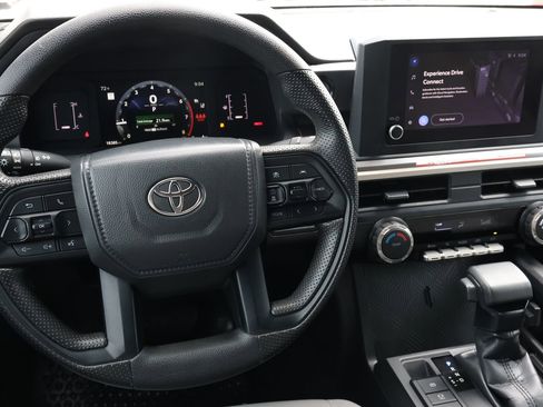 Used 2025 Toyota Tacoma SR5 RWD image 16