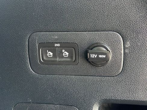 Used 2023 Hyundai Santa Fe Limited AWD/4WD image 19
