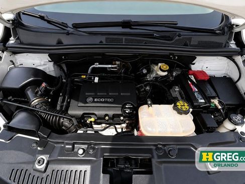 Used 2019 Buick Encore Preferred w/ Safety Package FWD image 17