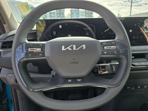 New 2026 Kia EV9 Wind AWD/4WD image 25
