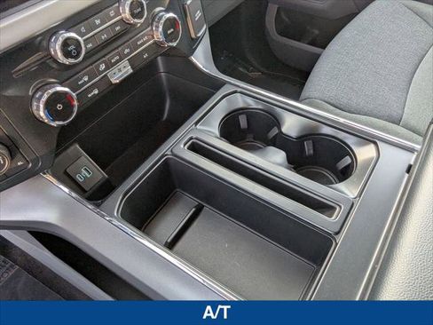 Certified 2024 Ford F150 XLT w/ FX4 Off-Road Package image 20