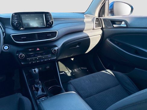Used 2019 Hyundai Tucson SEL FWD image 22