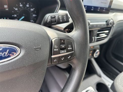 Used 2021 Ford Escape SE image 20